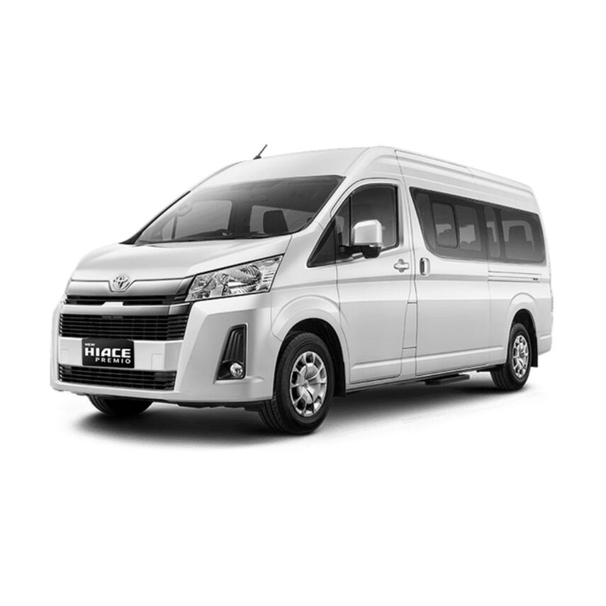 Hiace