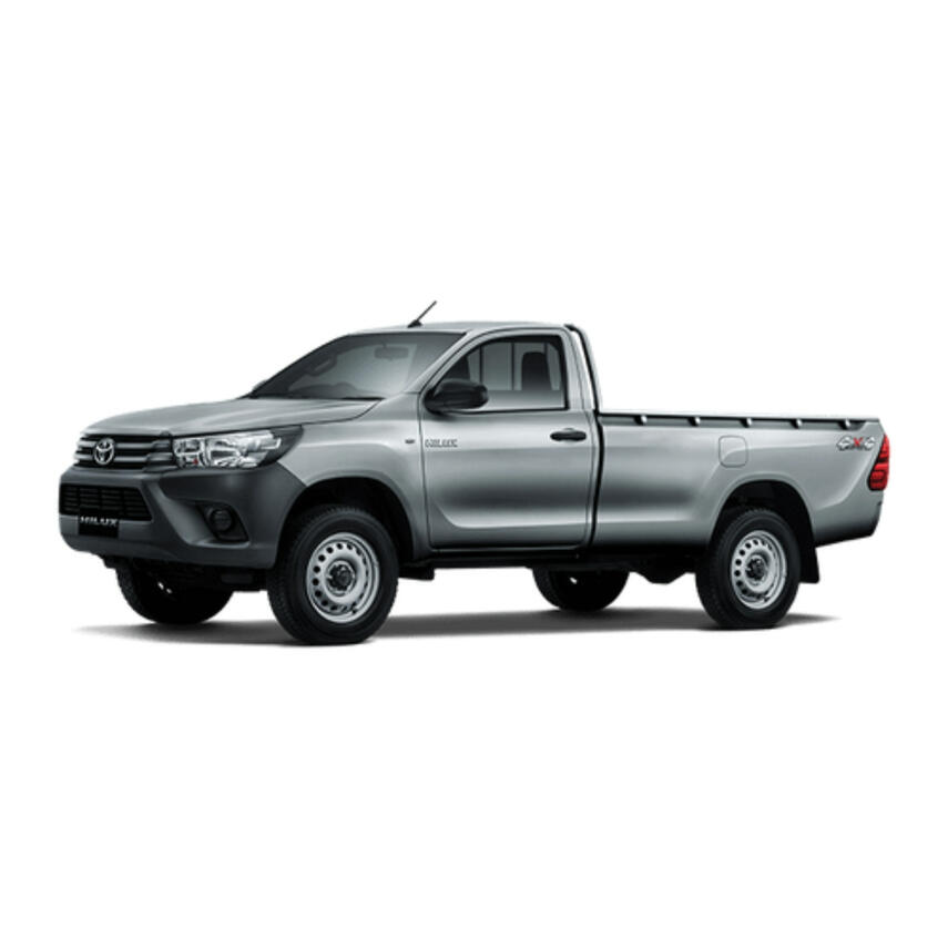 Hilux SC 4x4 M/T