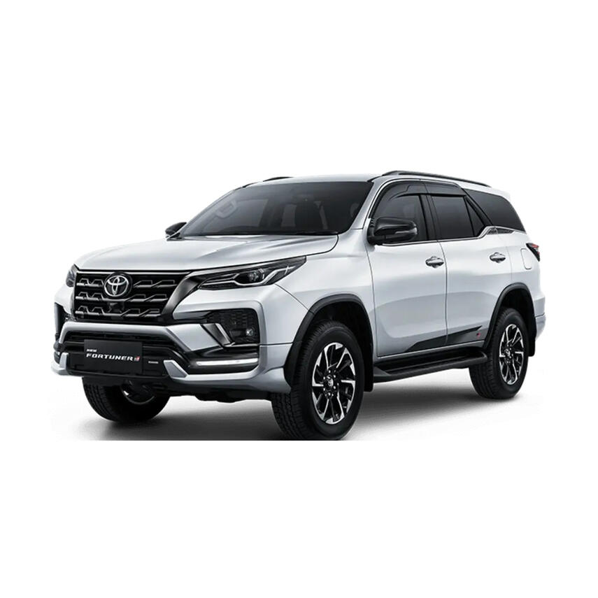 Fortuner